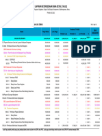 Laporan Fa Detail (16 Segmen)