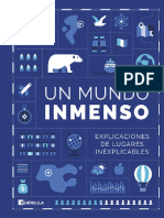Un Mundo Inmenso - Un Mundo Inmenso & Paula Antonella Grossolano & Francisco - 2022 - Ediciones Península - Anna's Archive