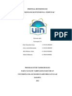 6B - Proposal Praktikum Bioteknologi Konvensional Tempoyak - Kel.10