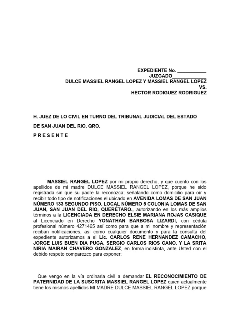 demanda-reconocimiento-paternidad-descargar-gratis-pdf-demanda