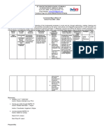 Curriculum Map 1st 2nd Quarter Printing