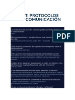 Protocolos de Comunicacion - Examen Resuelto Platzi.