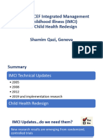 Febrile Illness 2019 Shamim Qazi