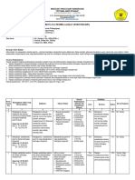 Rps Komunikasi 2 s1 Kep SMTR 3 Tahun 2023