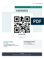 Entradas K26O223M5