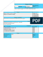 S02 - Plantilla Project Charter Básico