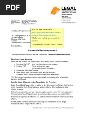 Commercial-Lease-Agreement-Sample