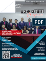 Edicion1 - Revista El Contador Publico Chiapaneco