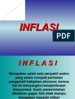 Inflasi