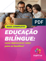 1696422113812ebook H5 - Educacao Bilingue Como Demonstrar Valor para As Familias