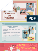 Materi Permintaan Dan Penawaran