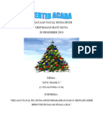 Fix Acara Natal Gkpi Kota