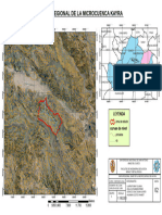 Mapa Regional Base Corre