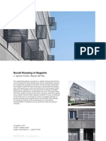 Detail Inspirations - Social Housing in Sagunto