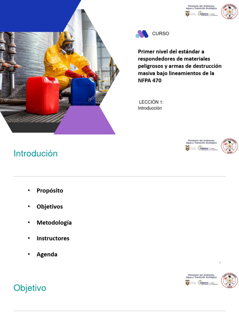 Leccion 1 | PDF | Crecimiento personal y profesional