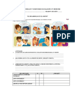 3° Ficha Ref 2° Grado Iv Bim