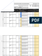 Matriz Covid Valcri