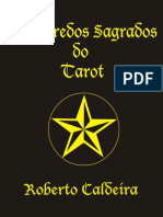 Os Segredos Sagrados do Tarot