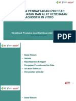 PDF - Bimbingan Teknis Pengajuan Izin Edar