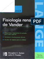 Fisiología Renal - Douglas