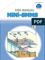 MiNi SMMS Design Manual