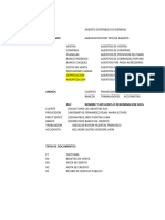 Desarrollo de Clase Semana 3