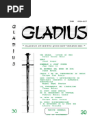 Gladius 30