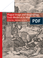 Plague Image and Imagination From Medieval To Modern Times