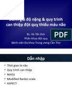Danh Gia Do Nang Quy Trinh Can Thiep Dot Quy Thieu Mau Nao