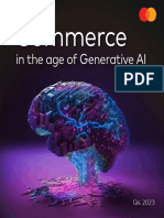 Commerce in The Age of Generative AI 1699491289