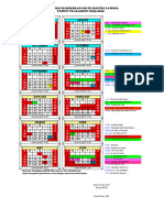 Kalender Pendidikan KBTK 2023 2024