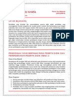 01.01.2-T5-8. Aksi Nyata - Pendidikan Yang Memerdekakan Bagi Saya