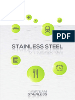 Team Stainless Stainless Steel For A Sustainable Future