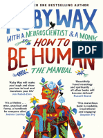 How To Be Human The Manual (Ruby Wax)