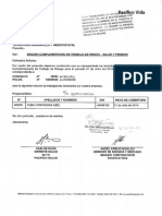 Poliza TDEM JULIO Adicional