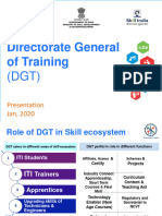 DGT Presentation