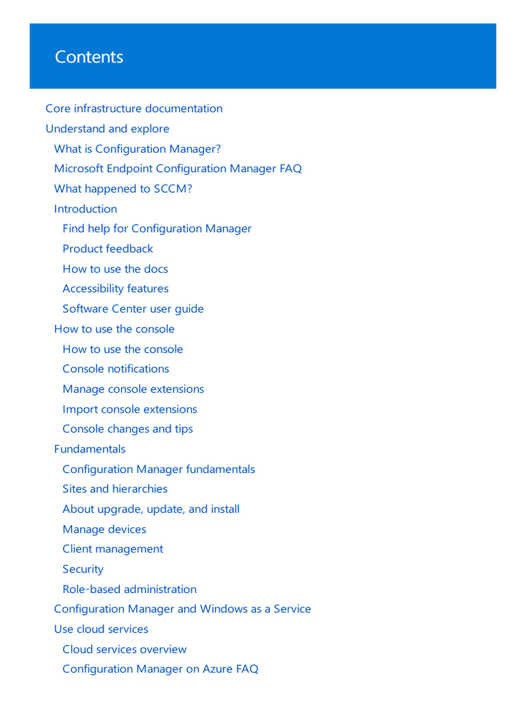 Intune NDES Connector Overview | PDF | Command Line Interface | Active ...
