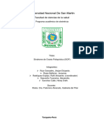 Informe de Análisis de 10 Artículos Científicos