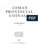 Roman Provincial Coinage Supplement 2 0