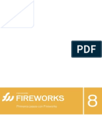 Manual - Macro Media Fireworks 8