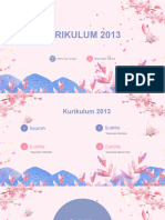 KURIKULUM 2013-WPS Office