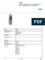 MicroLogic 47280