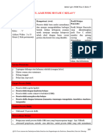 12 Modul Ajar Aktivitas Kebugaran Jasmani - 27!07!2021