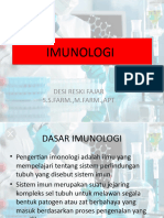 IMUNOLOGI