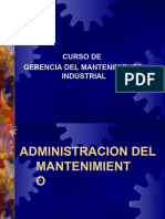 Administracion Del Mantenimiento 180518225006