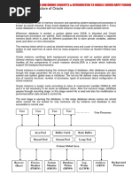 505 - Unit 1 - RDBMS