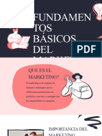 Presentación Plan de Marketing Doodle Ilustrado Rojo Pastel - 20230907 - 204855 - 0000