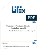 UTEx Chapter06 PTHDC (Part2)