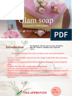 Glam Soap 1 1