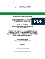  Contraloria Gestion de Riesgo Aija Abner Caja